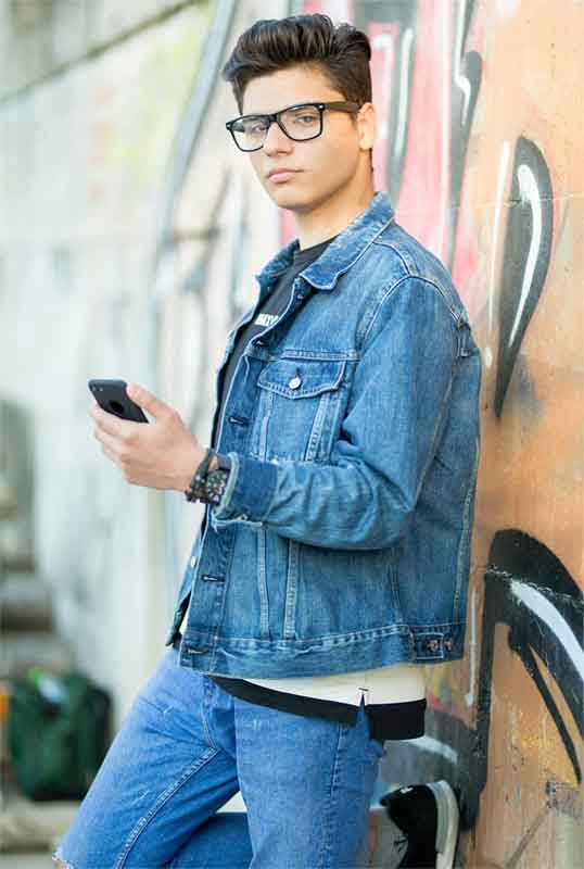 DENIM1